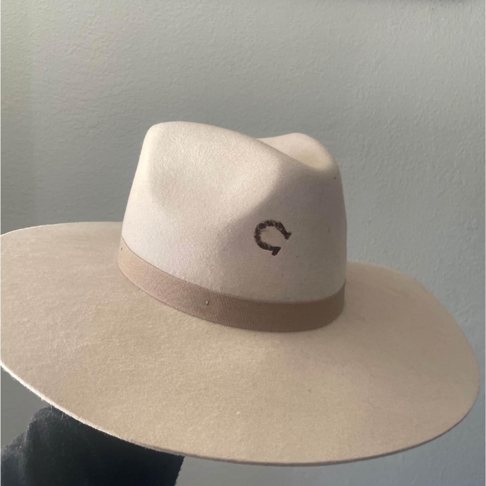 Charlie 1 Horse Hat